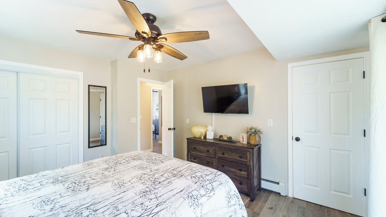 Photo of Bedroom in Naturita