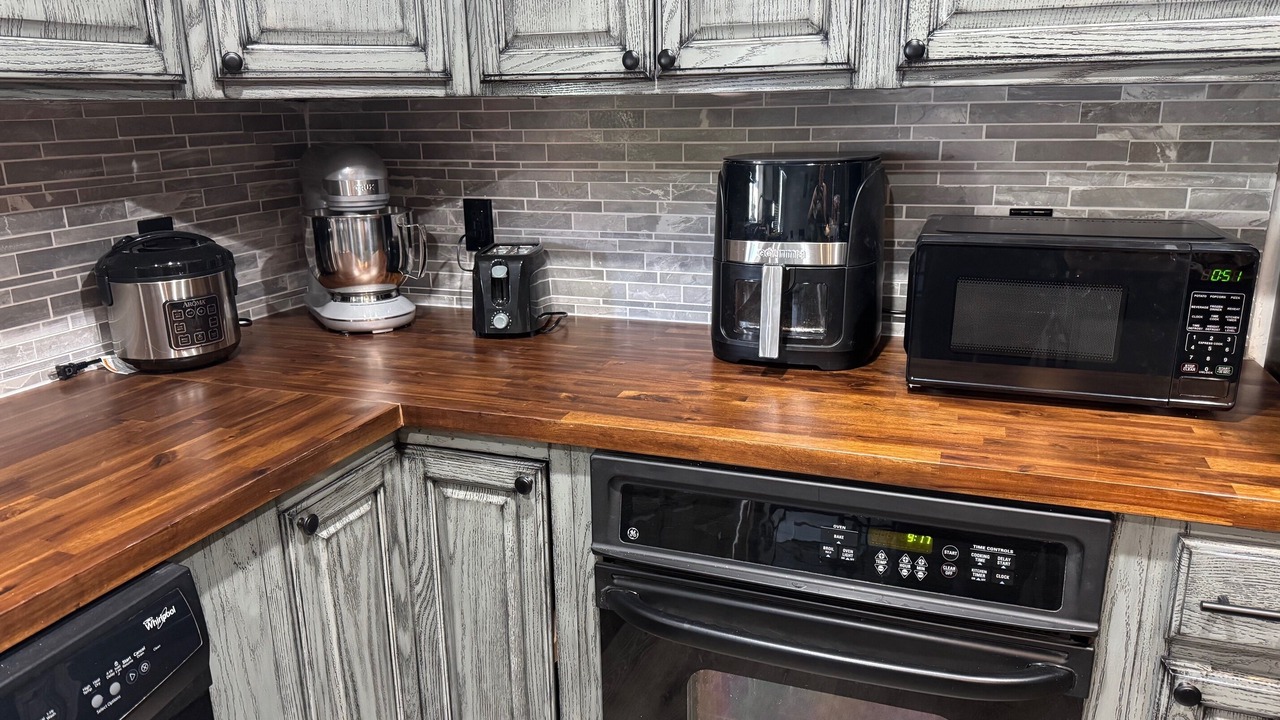 Photo of Kitchen in Naturita