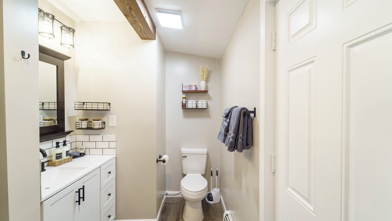 Photo of Bathroom in Naturita