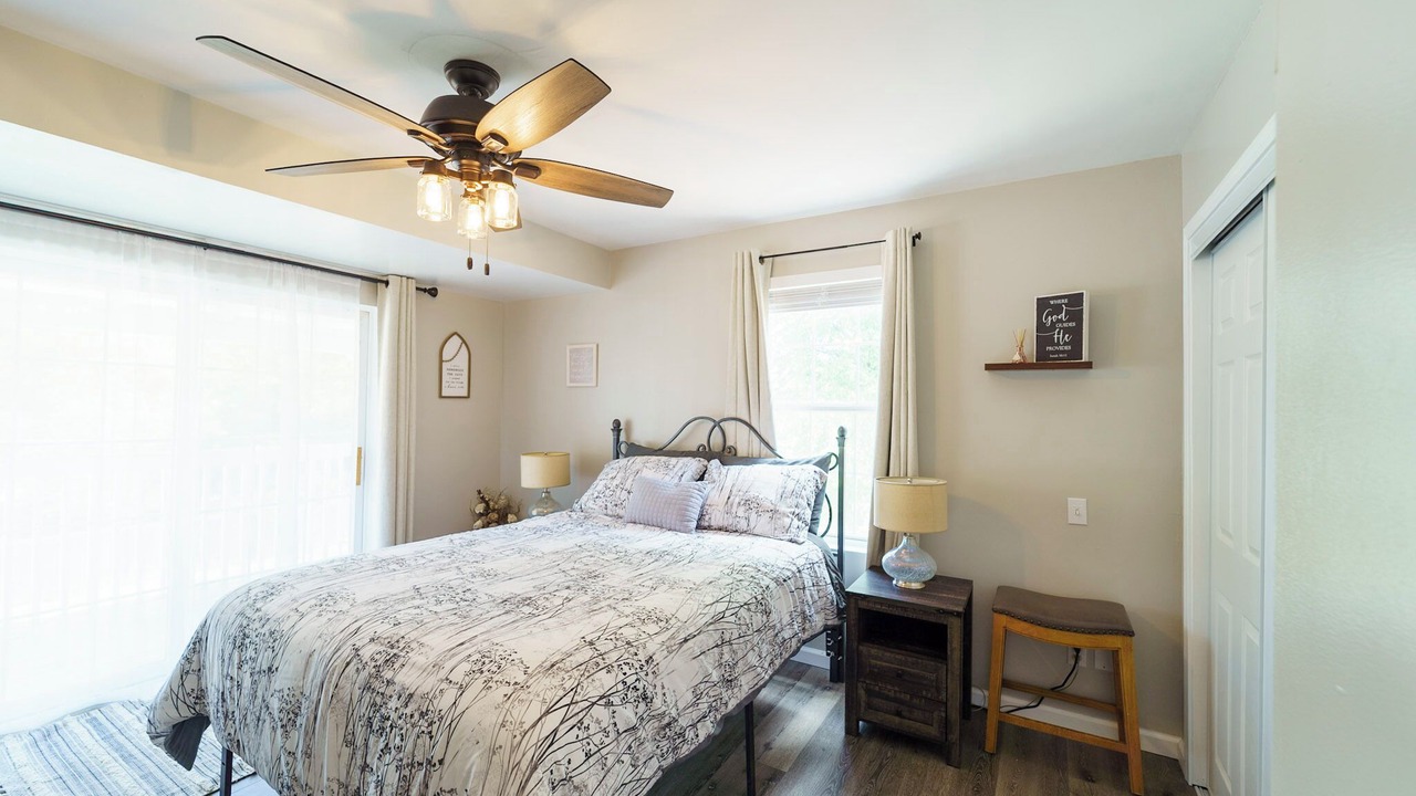 Photo of Bedroom in Naturita