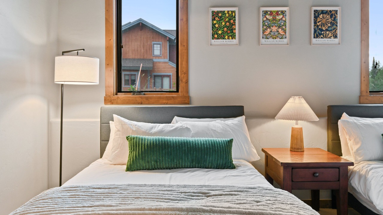 Photo of Bedroom in Bear Crossing