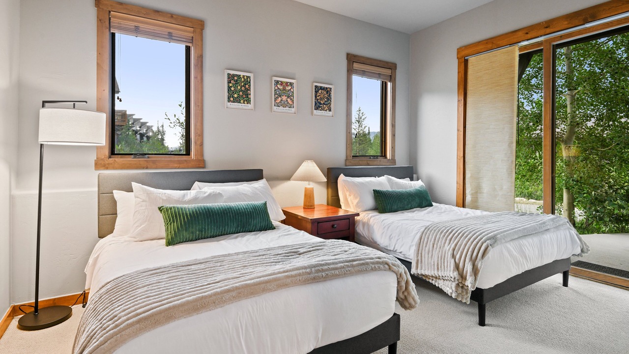 Photo of Bedroom in Bear Crossing