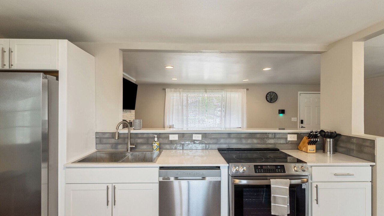 Photo of Kitchen in Dupont