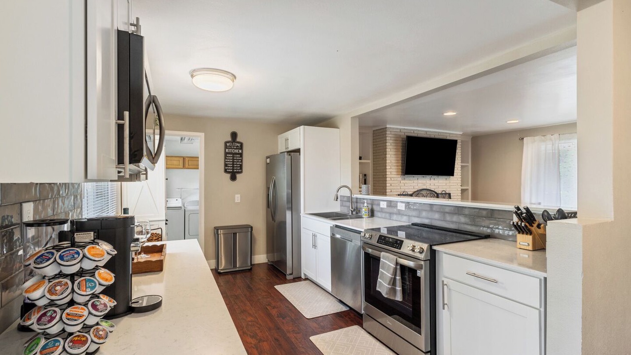 Photo of Kitchen in Dupont