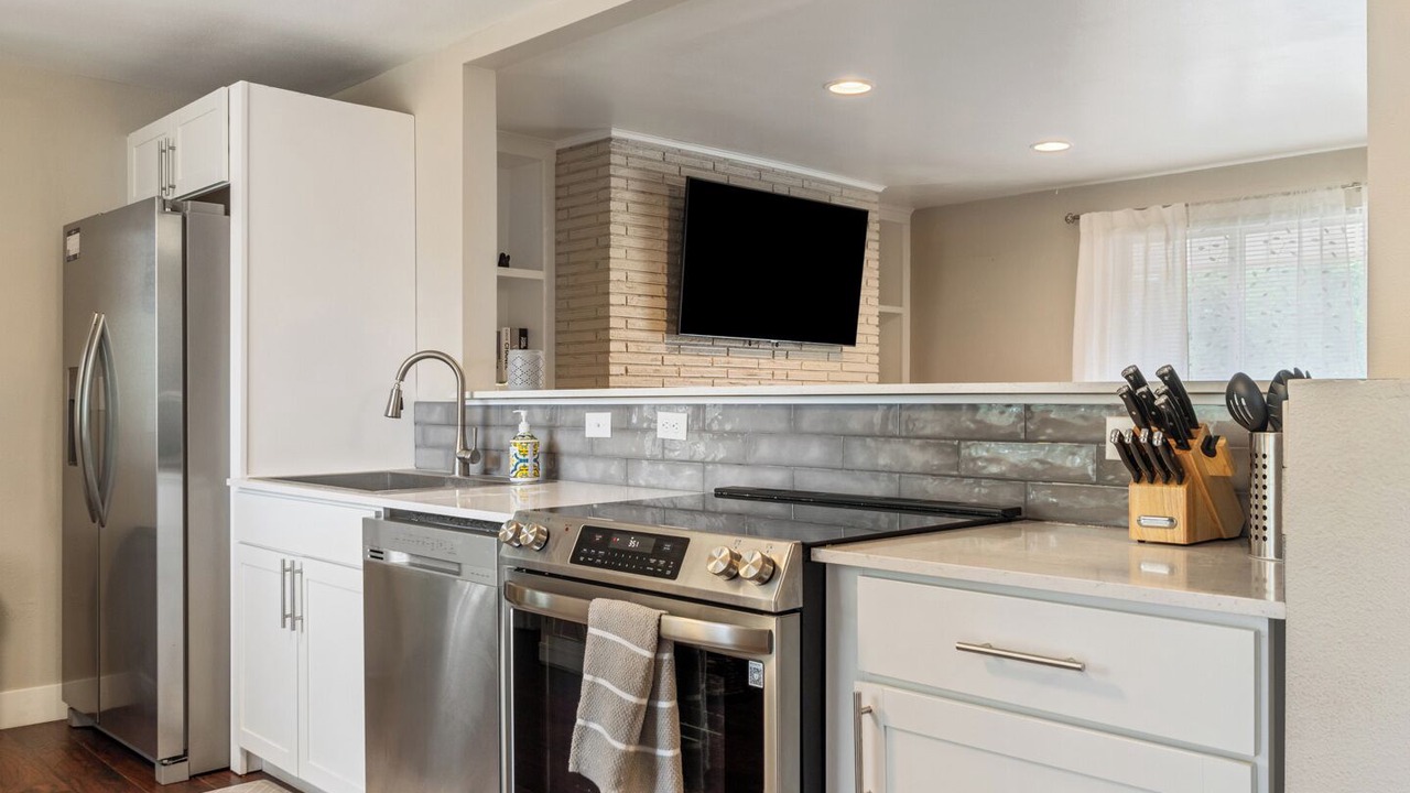 Photo of Kitchen in Dupont