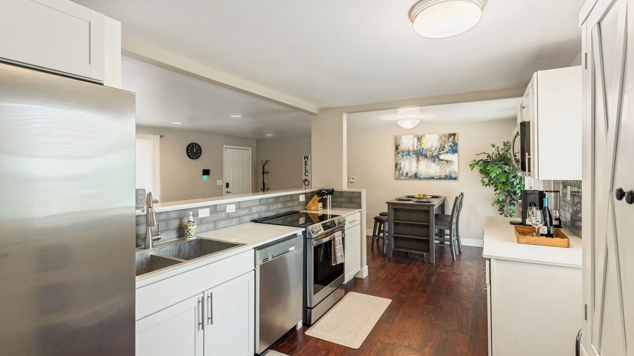 Photo of Kitchen in Dupont