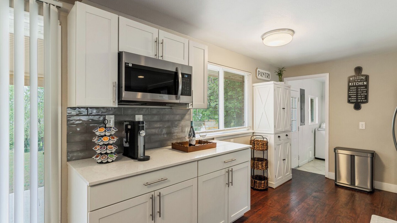 Photo of Kitchen in Dupont