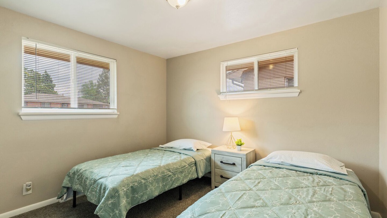 Photo of Bedroom in Dupont