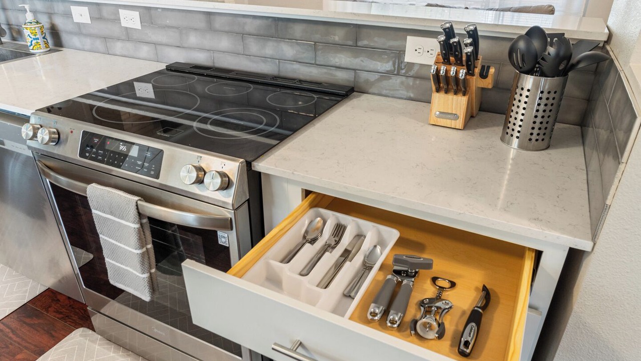 Photo of Kitchen in Dupont