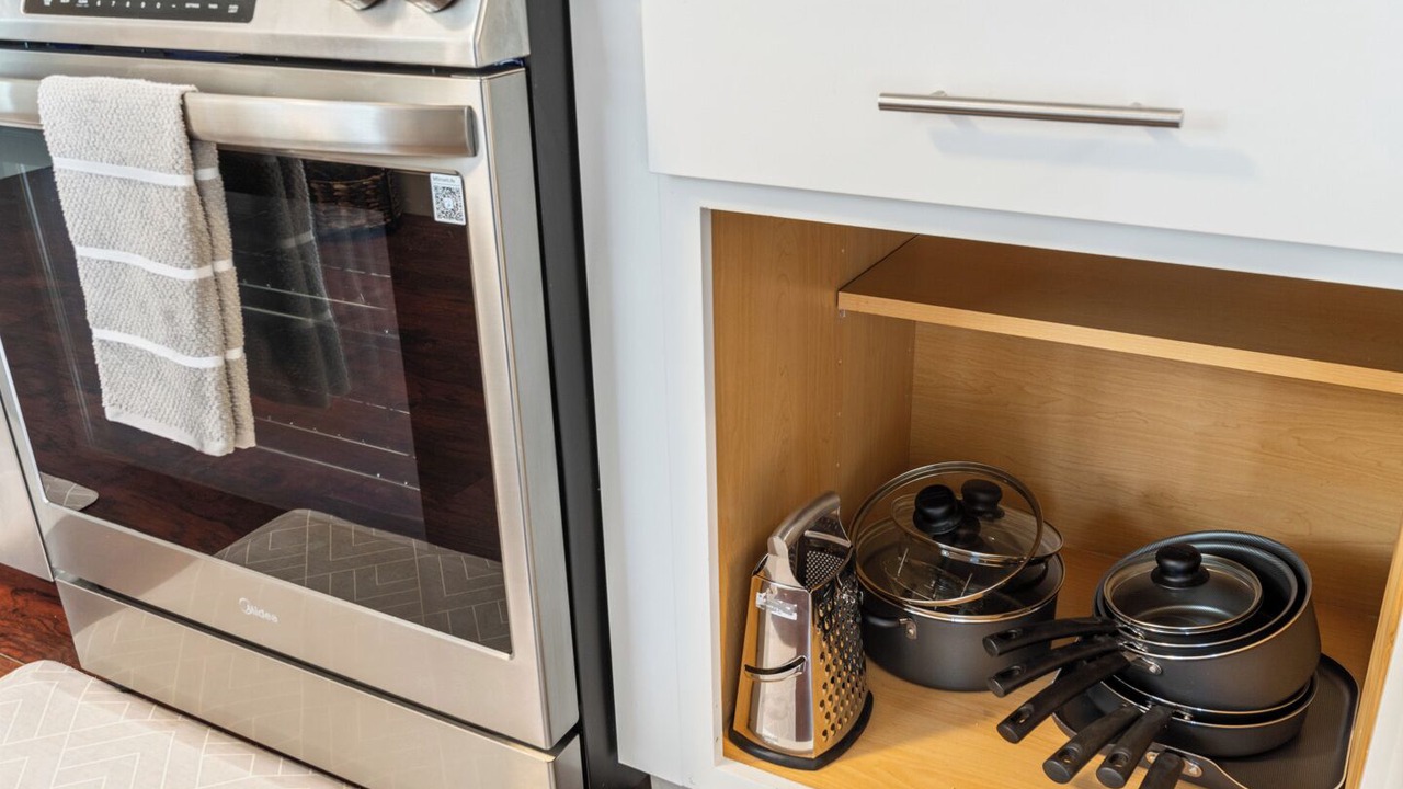 Photo of Kitchen in Dupont