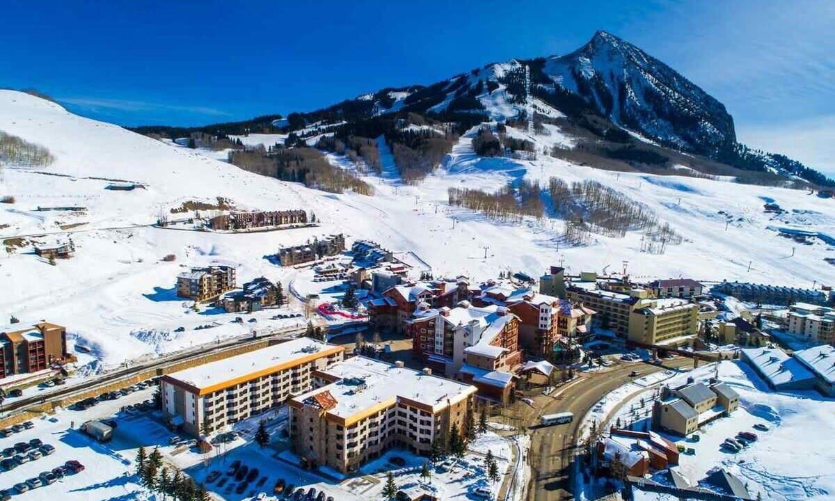 Photo of Outdoor in Crested Butte