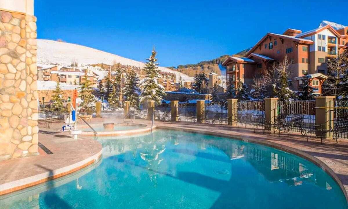 Photo of Outdoor in Crested Butte