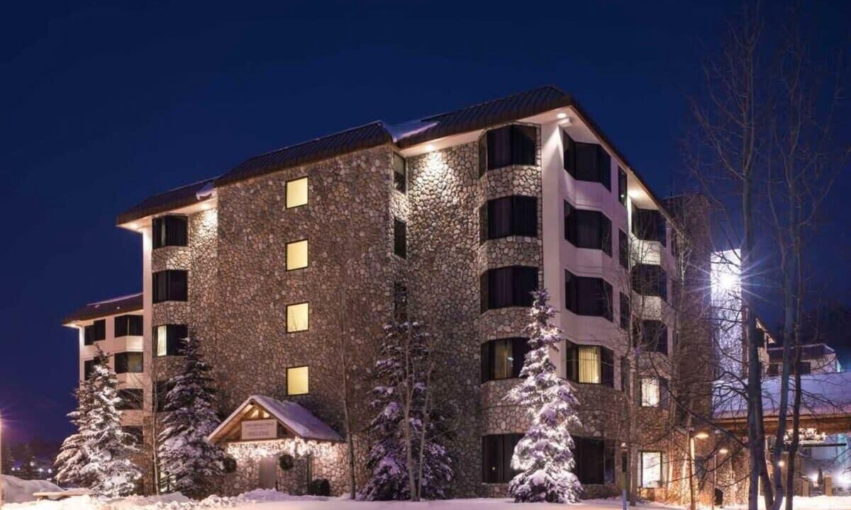 Photo of Outdoor in Crested Butte