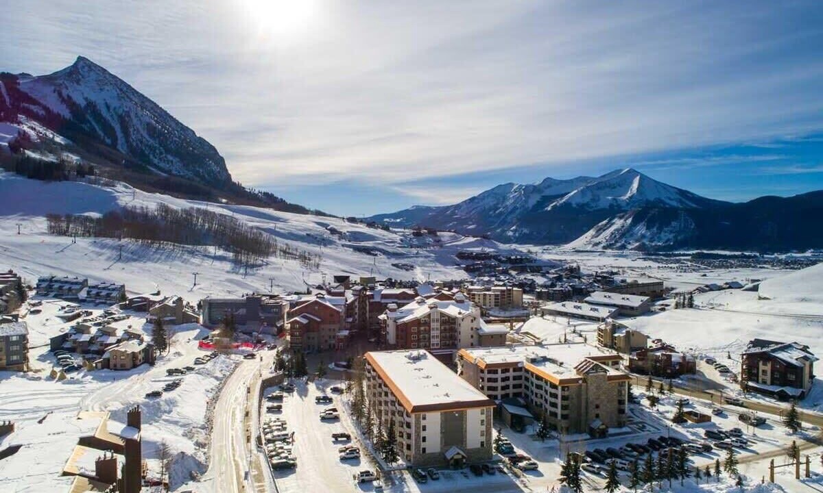 Photo of Outdoor in Crested Butte