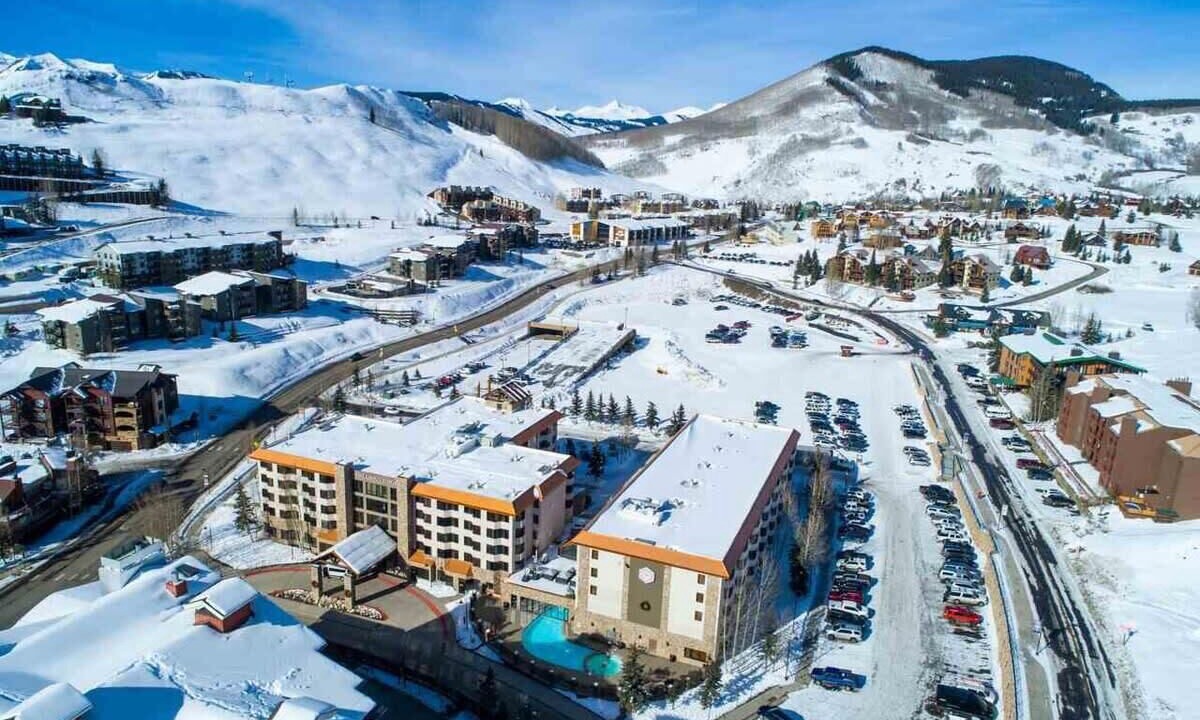 Photo of Outdoor in Crested Butte