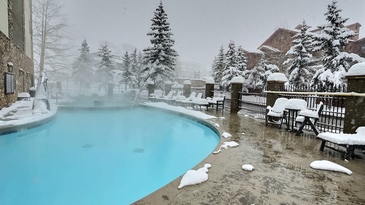 Photo of Outdoor in Crested Butte