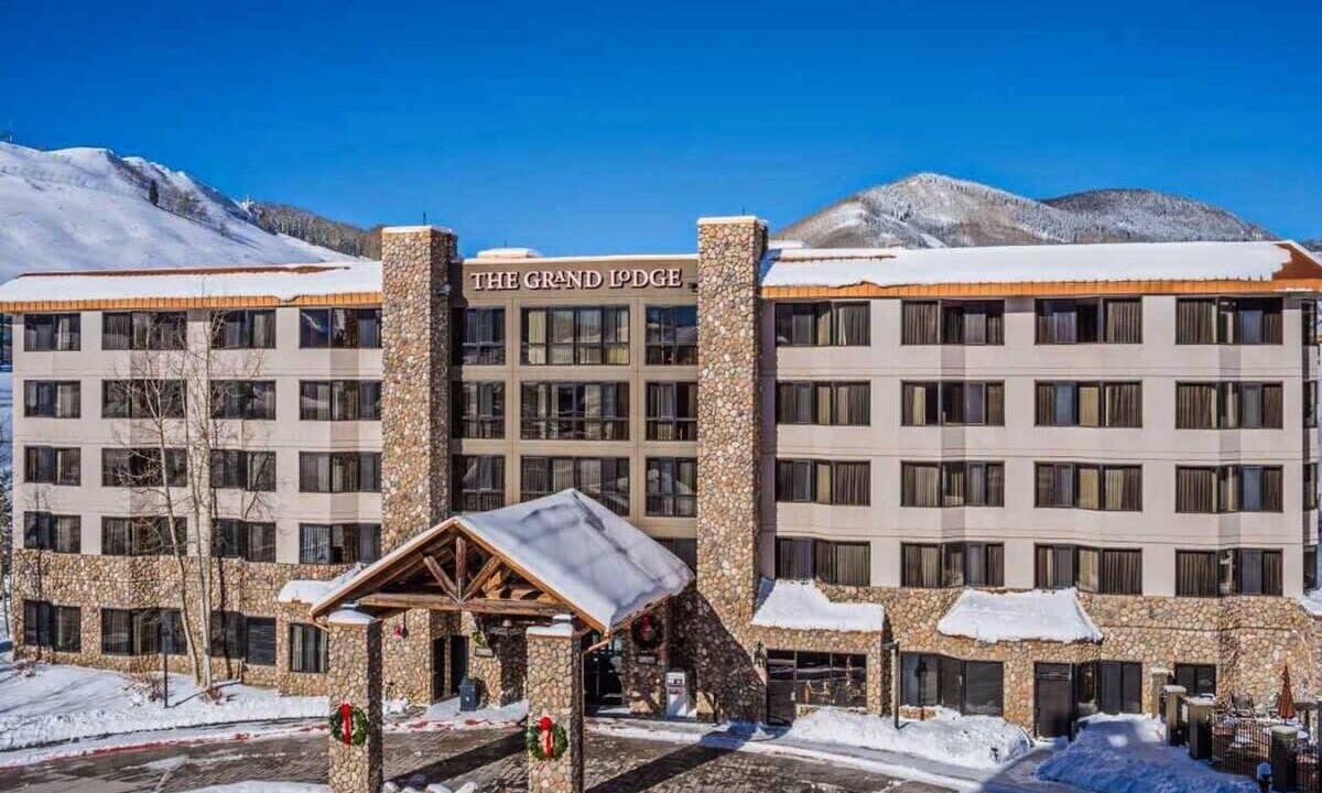 Photo of Outdoor in Crested Butte