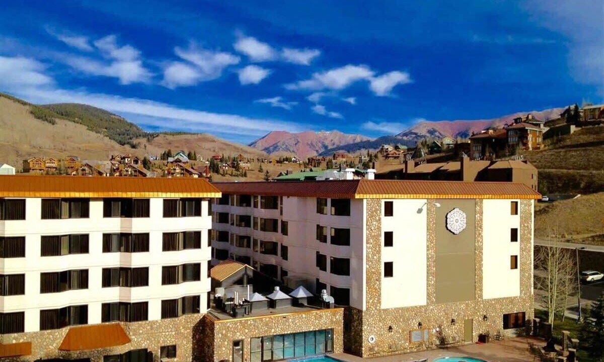 Photo of Outdoor in Crested Butte