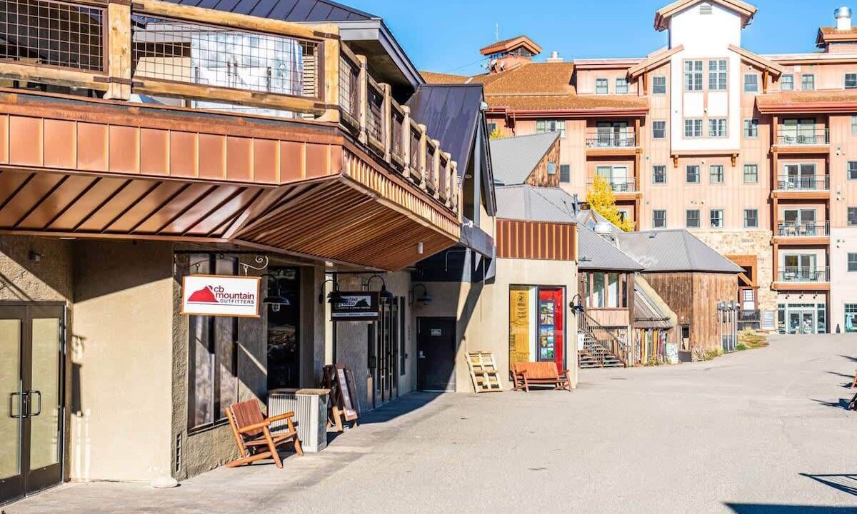 Photo of Outdoor in Crested Butte