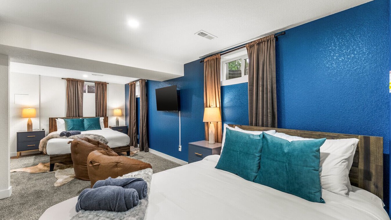 Photo of Bedroom in Highlands