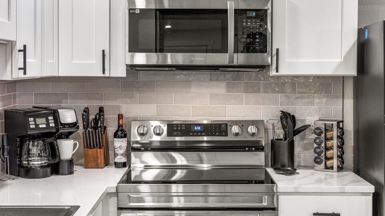 Photo of Kitchen in Highlands