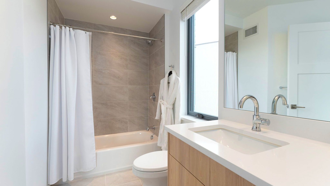 Photo of Bathroom in Whittier