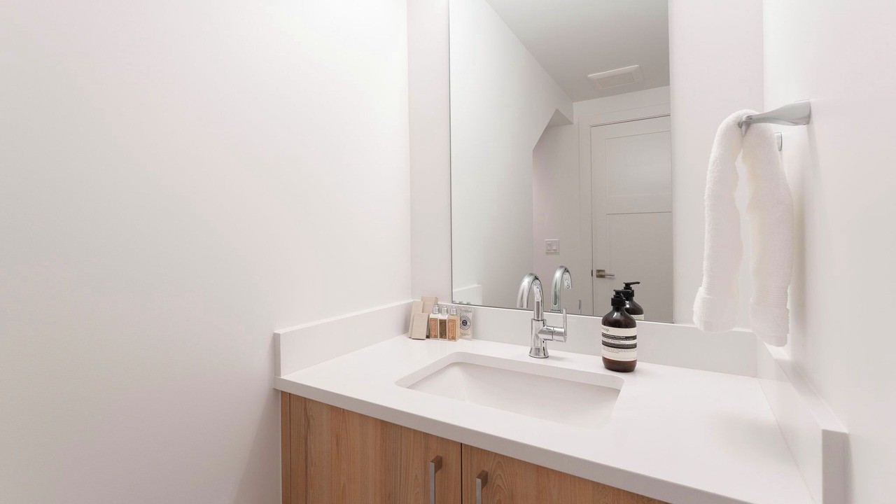 Photo of Bathroom in Whittier