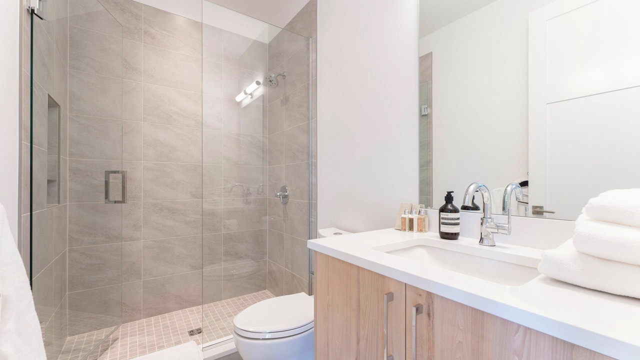 Photo of Bathroom in Whittier