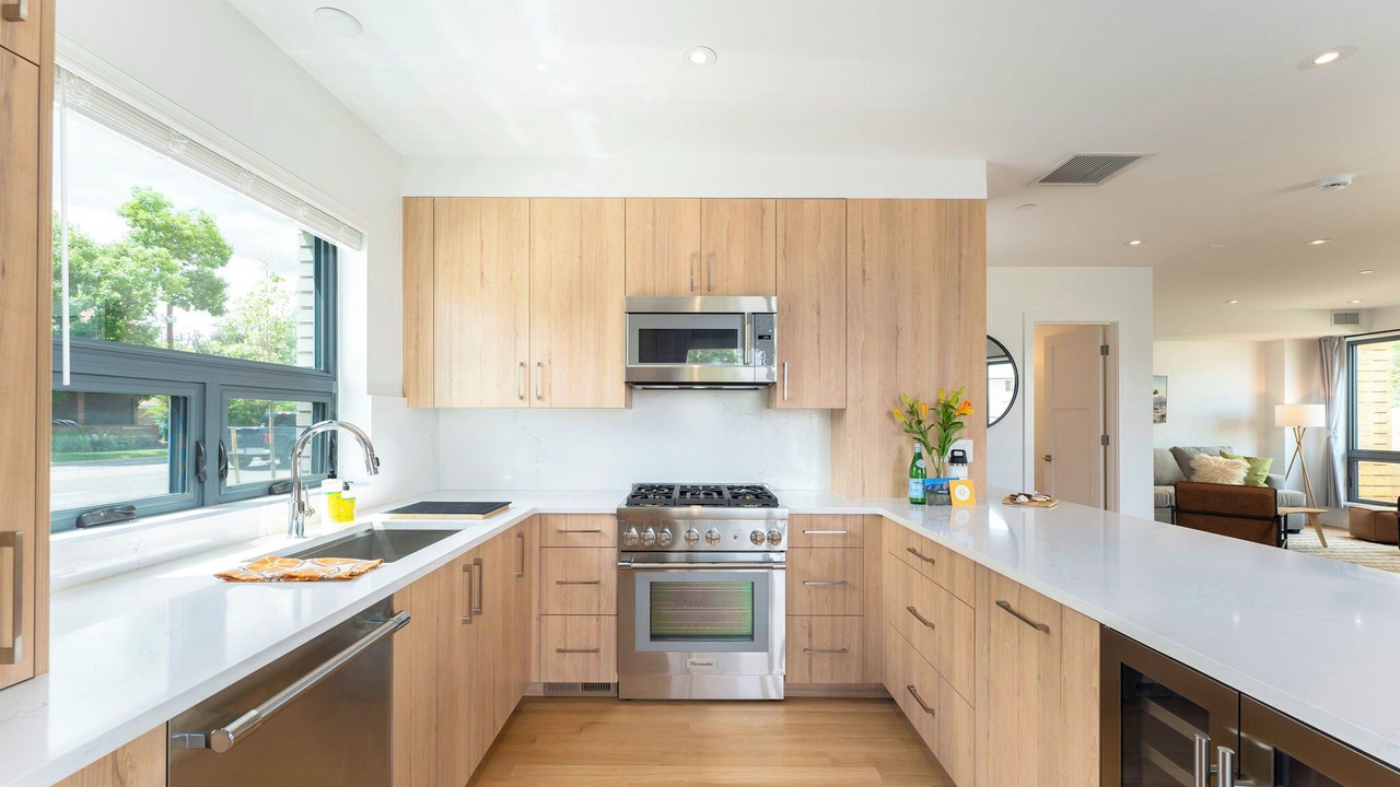 Photo of Kitchen in Whittier