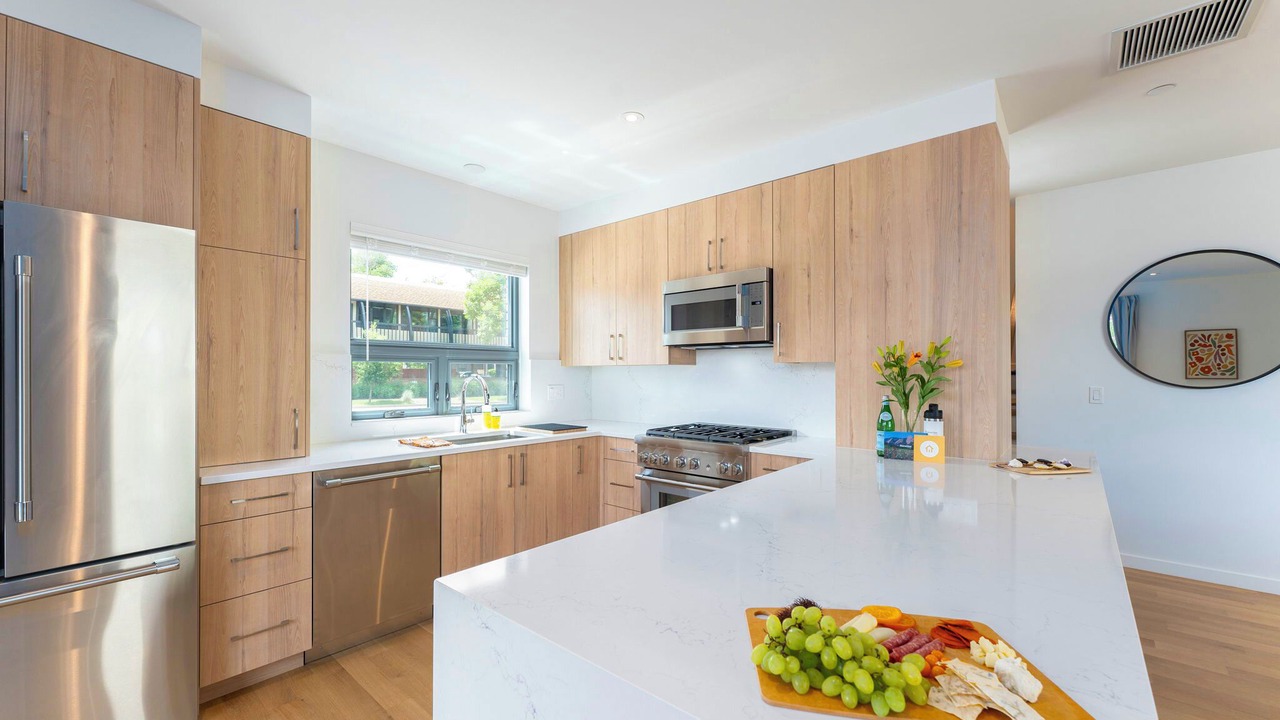 Photo of Kitchen in Whittier