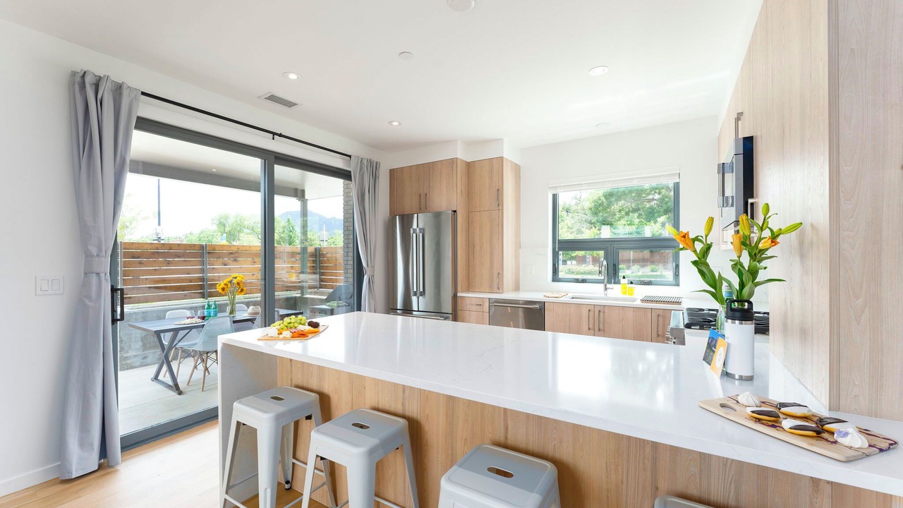 Photo of Kitchen in Whittier
