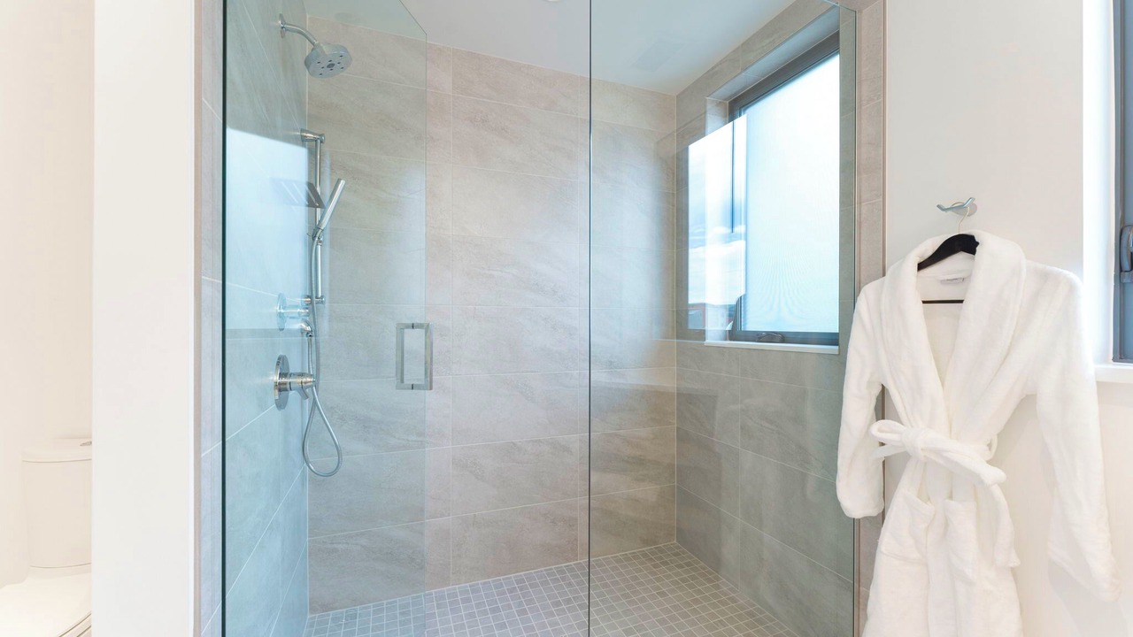 Photo of Bathroom in Whittier