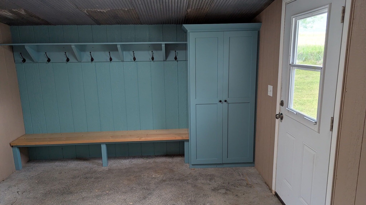 Photo of Bedroom in Hillside