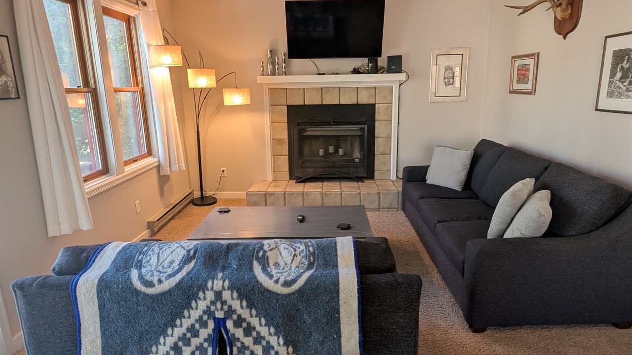 Photo of Livingroom in Durango