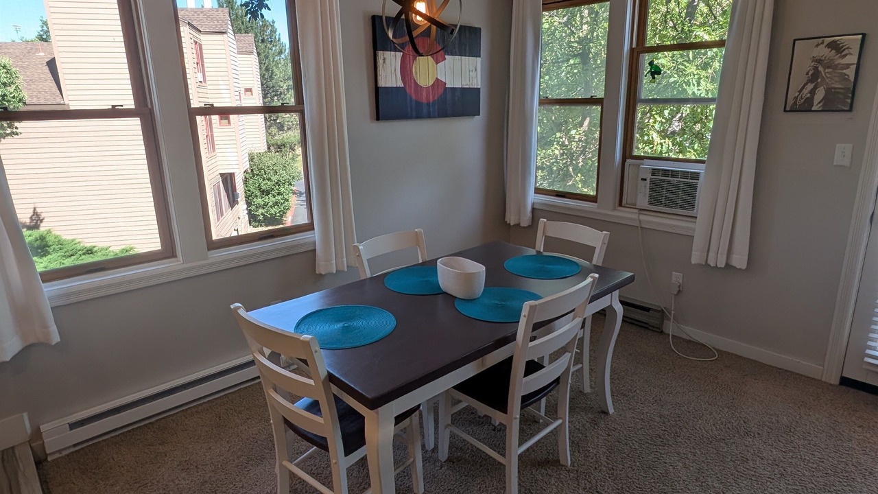 Photo of Livingroom in Durango
