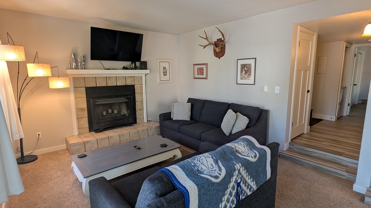 Photo of Livingroom in Durango