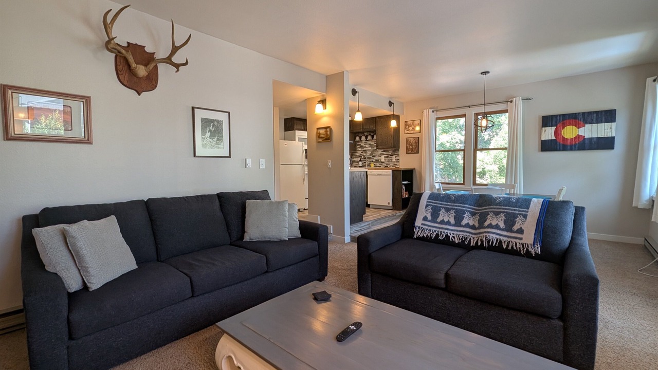 Photo of Livingroom in Durango