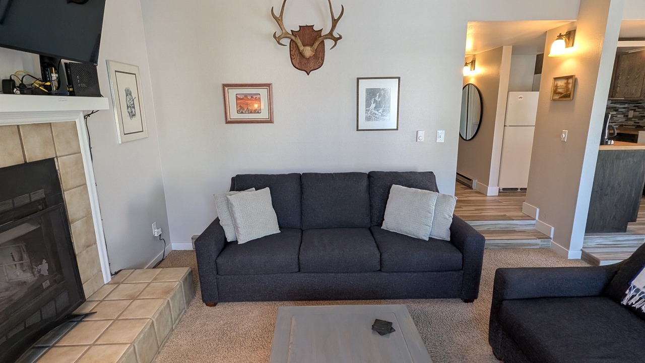 Photo of Livingroom in Durango