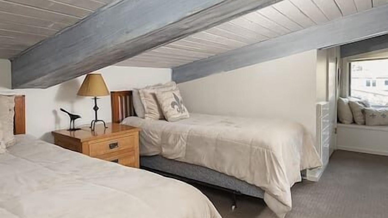 Photo of Bedroom in Aspen