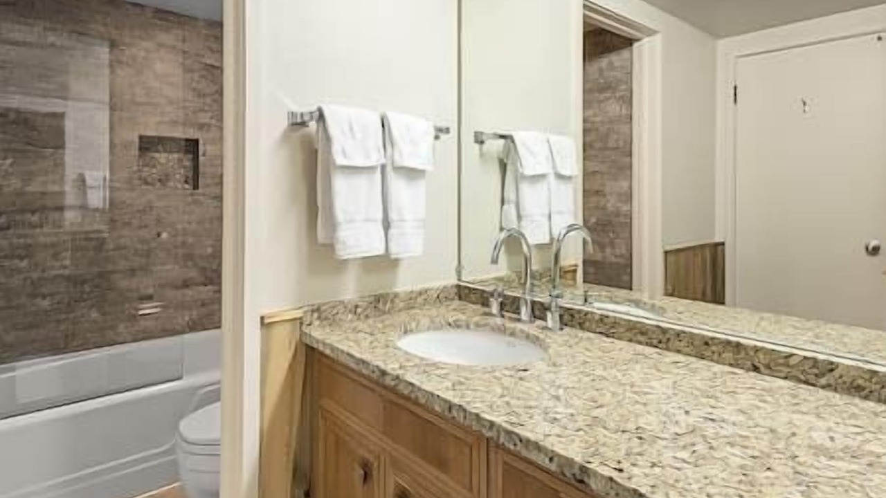 Photo of Bathroom in Aspen