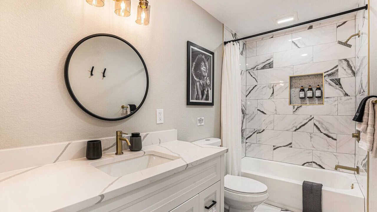 Photo of Bathroom in South Westminster