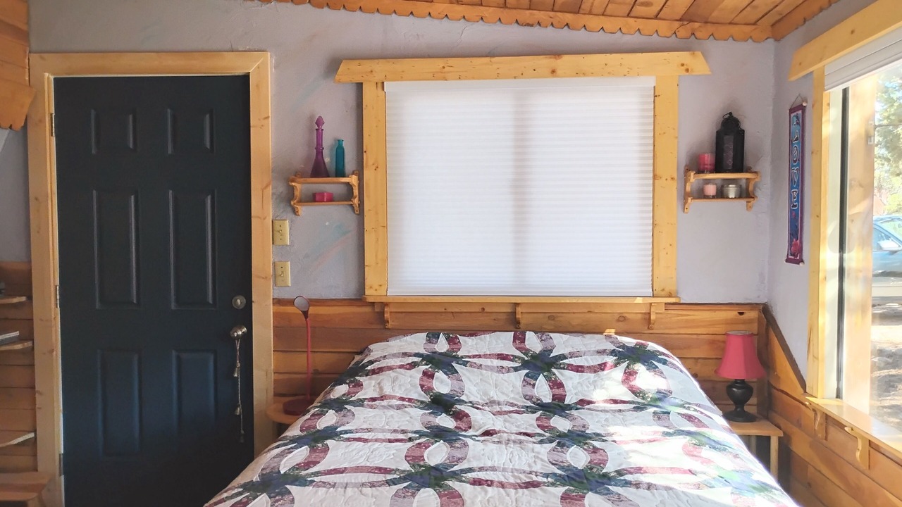 Photo of Bedroom in Baca Grande