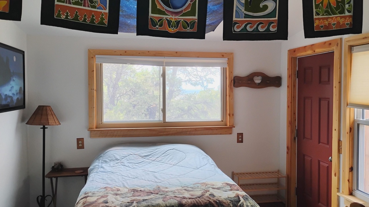 Photo of Bedroom in Baca Grande