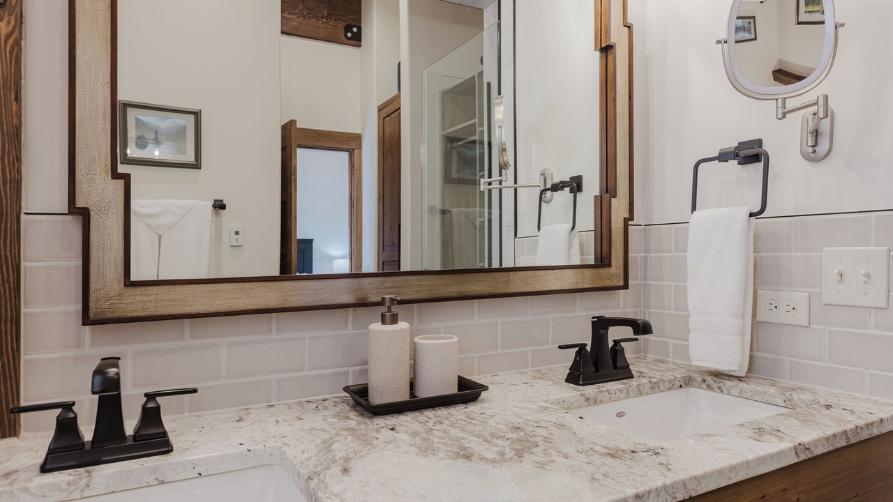 Photo of Bathroom in Creede