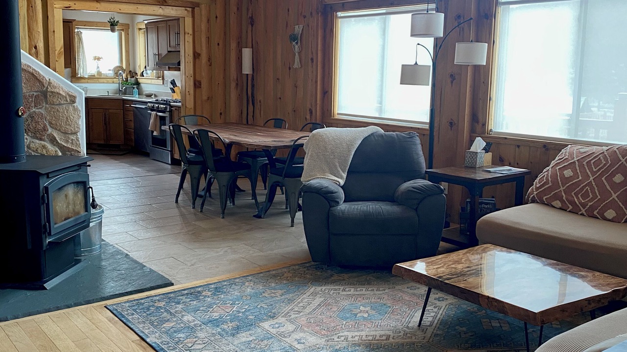 Photo of Livingroom in Westcliffe