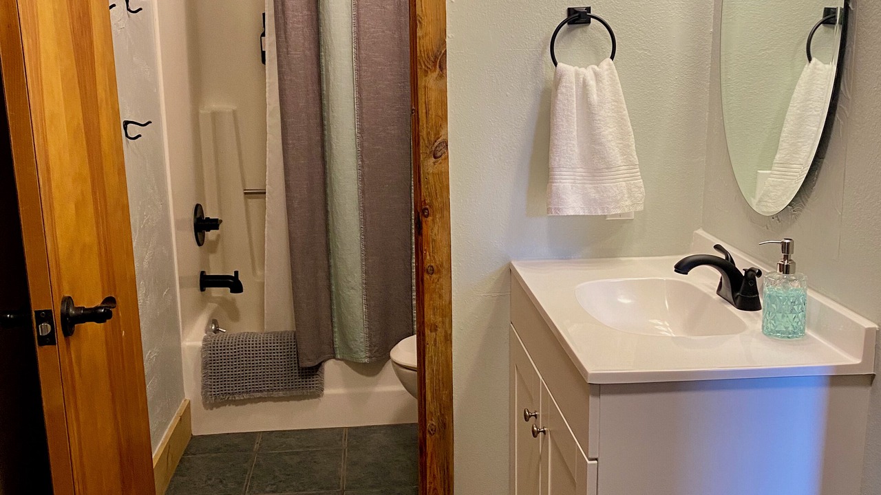 Photo of Bathroom in Westcliffe