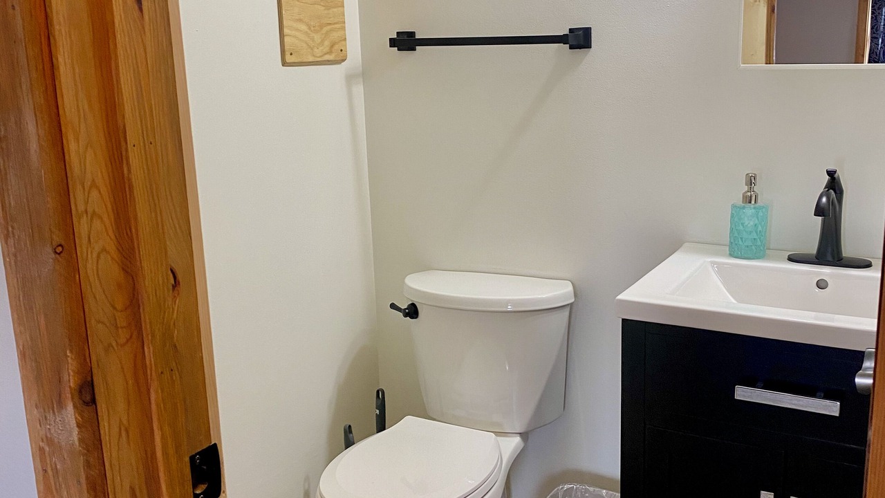Photo of Bathroom in Westcliffe