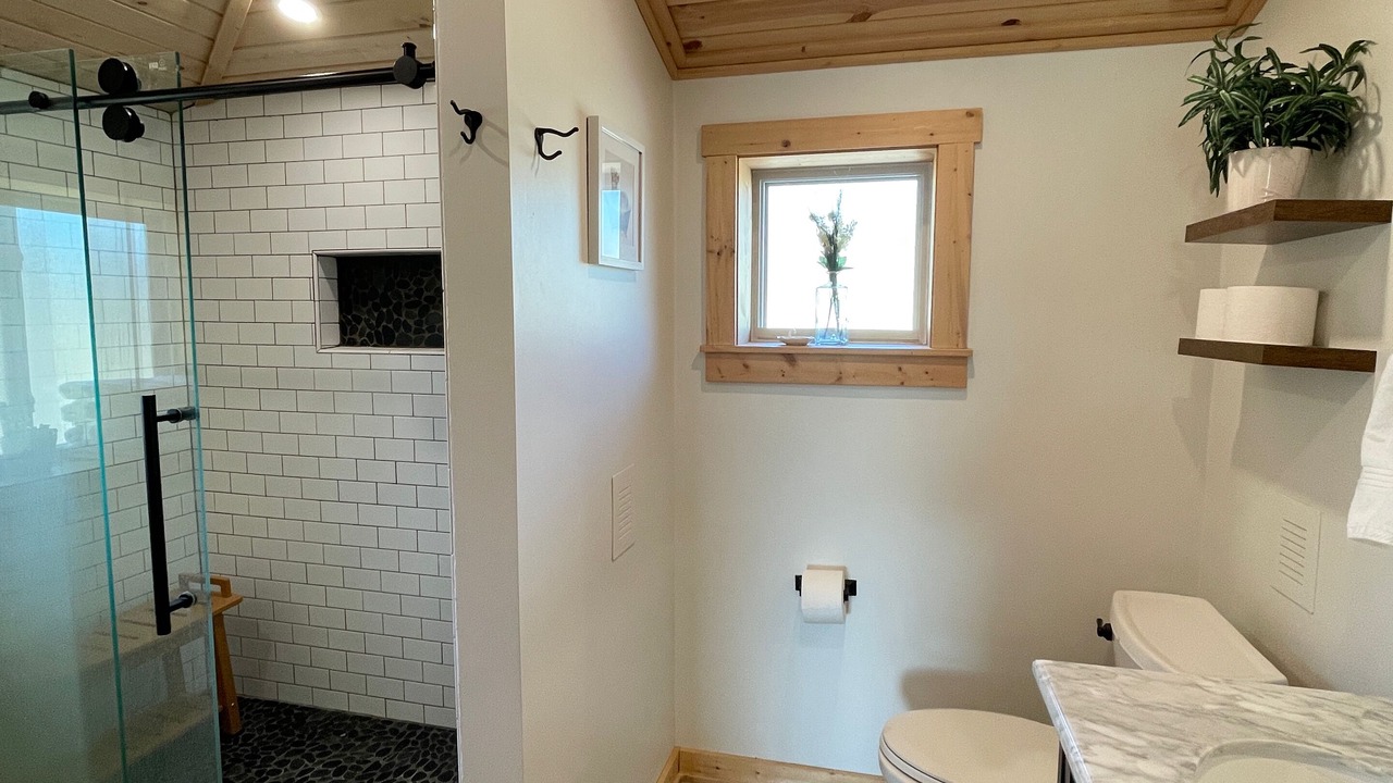 Photo of Bathroom in Westcliffe