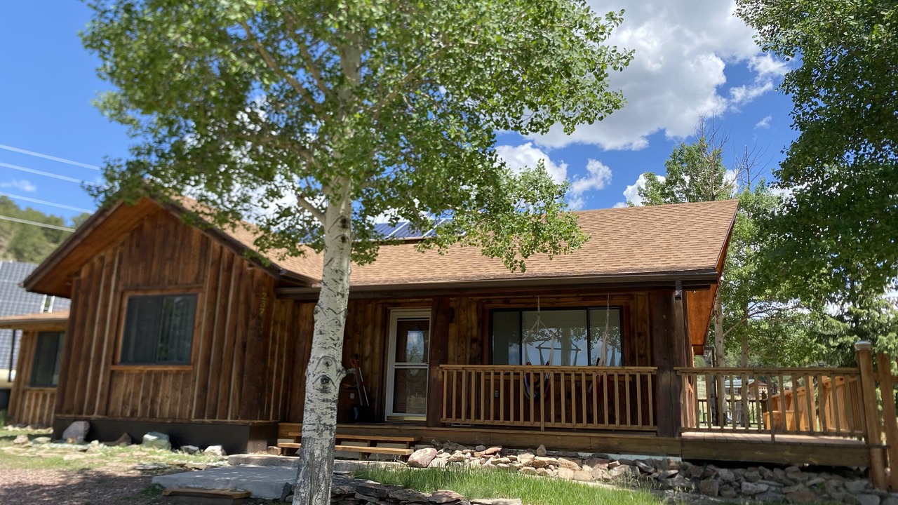 Photo of Outdoor in Westcliffe