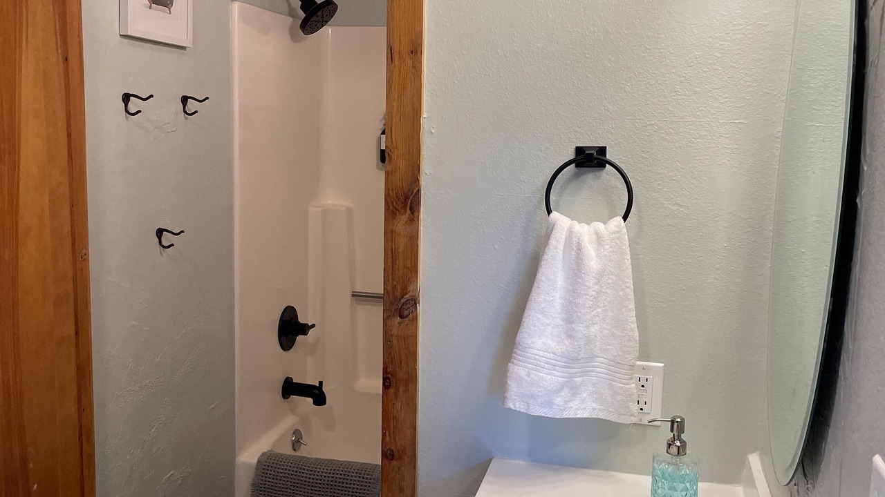 Photo of Bathroom in Westcliffe